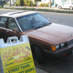 Illustration for article titled 1981 Datsun 810, aka 1981 Nissan Maxima